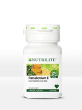 TP BVSK Nutrilite Parselenium E (60 viên/lọ)