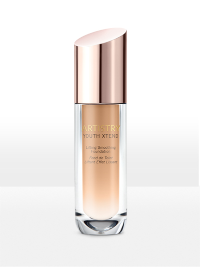  Kem nền Artistry Youth Xtend Lifting Smoothing Foundation (30ml) (màu Bisque)